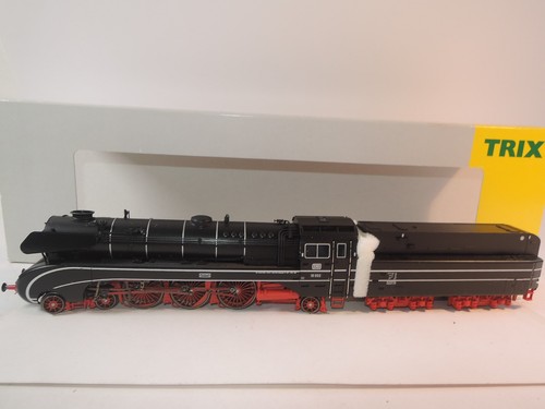 N67 trix 22125 dampflok - ++,