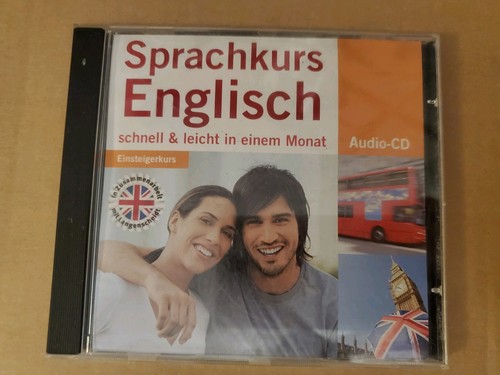 Englisch sprachkurs audio - sprachkurs,