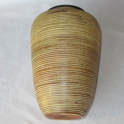 50er jahre vase dümler - 50er,