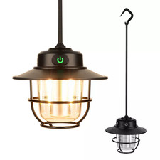 LED Campingleuchte Outdoor