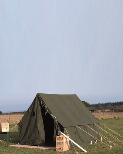 Armeezelt oliv camping - oliv,,