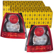 2x HELLA RÜCKLEUCHTEN SATZ