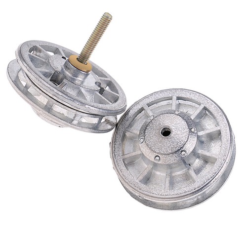 Magideal silberne - 2x,