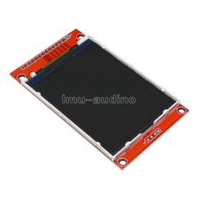 2.8" SPI TFT LCD ILI9341