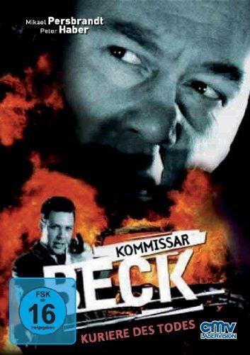 Kommissar beck kuriere des - kommissar,