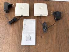 Agfeo 4 Channel Repeater mit Netzteil