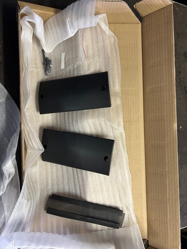 Acoustics kara blende fix - kara,