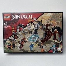 LEGO NINJAGO 71764 Ninja