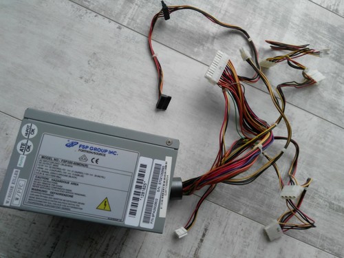 Atx netzteil fsp 350w - -,