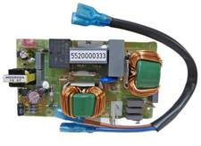 Kenwood Platine Leistung PCB