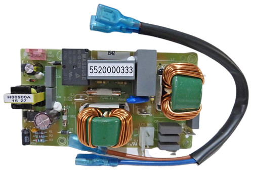 Kenwood platine leistung - kenwood, pcb