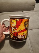 riesen tasse - GODZILLA 