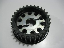 Antriebsriemen-Rad Antriebsrad vorne Triumph Thunderbird Storm 1700 B16BA, 2011-