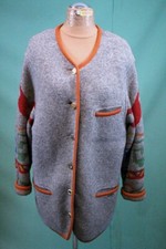 Orig Geiger Trachten Woll