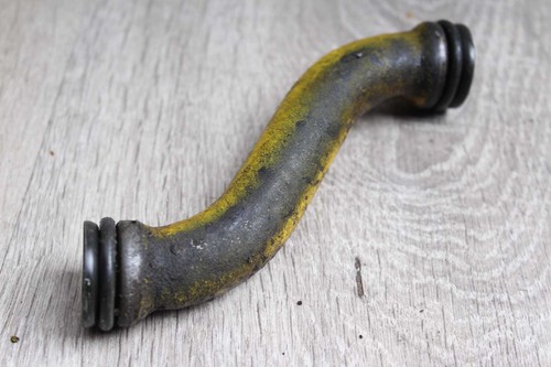 ölkühler kühlerleitung - Ölkühler,