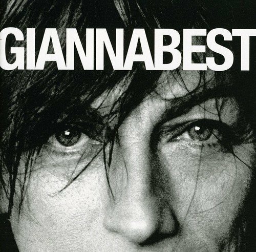 Gianna nannini giannabest - -,