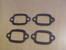 4 x Dichtung Auspuff passend