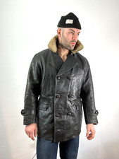 50er Jahre zweireihiger