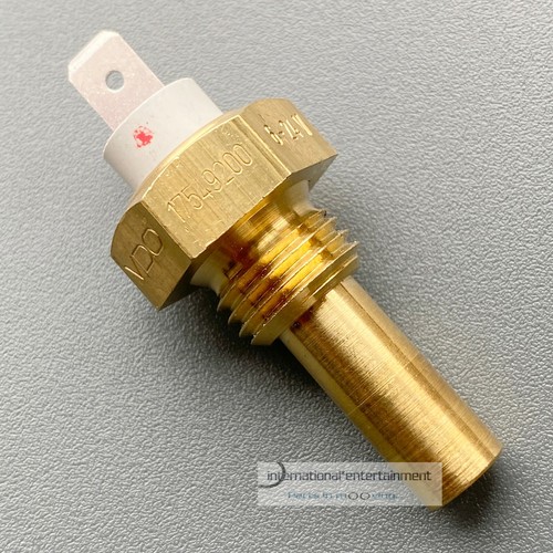 Vdo temperaturfühler 150 - vdo,