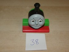 Lego Duplo Percy frond