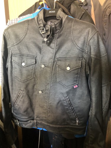 Belstaff jacke herren aus - belstaff,