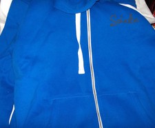 FC Schalke 04 - Sweat-Jacke