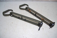 Verlegegerät für Draht S-Draht Banddraht Natodraht Bandstacheldraht Bundeswehr