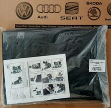 original Audi Sitzschutz für
