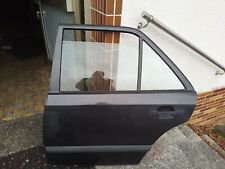 Mercedes W124 200D-E420