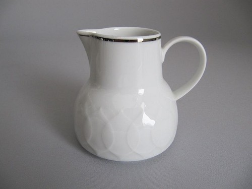 Rosenthal lotus platin - lotus,