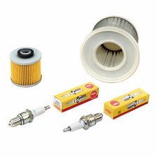 Wartungspaket für Yamaha XV
