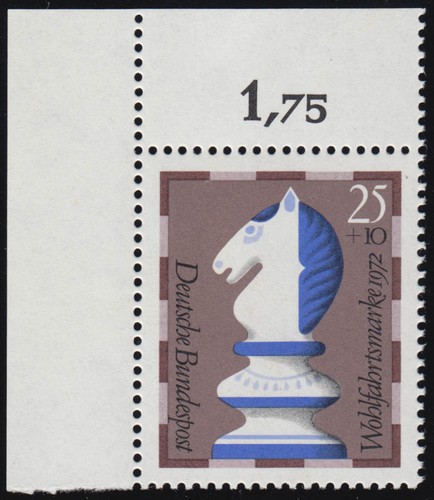 742 wohlfahrt schachfiguren - 742,