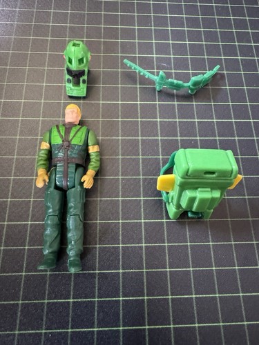 Mask kenner adventure pack - mask,