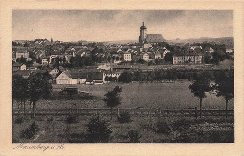 Marienberg - , (09496)
