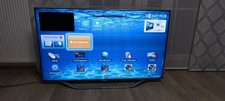 Samsung LED Smart TV