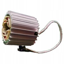 Stator für Lackieranlage Apex