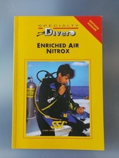 Buch Specialty Diver Enriched