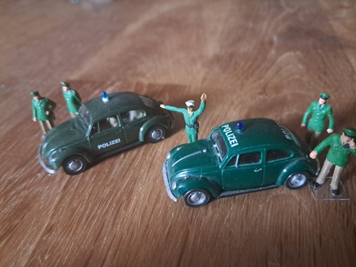 Konvolut einsatzfahrzeuge - konvolut,