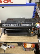 TEFAL GC7248 OptiGrill+ XL mit