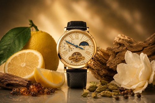 Bodensee chronometer herren - bodensee,