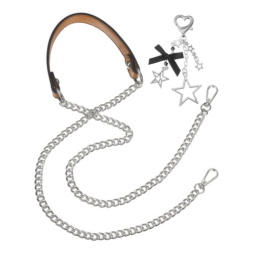 Handtaschen-Kettenriemen