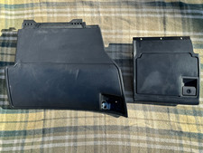 Original BMW Handschuhkasten/