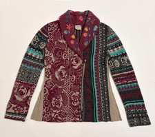 IVKO Woman Sweater Cardigan