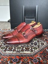 💥Max Verre Neapolis Weinrot