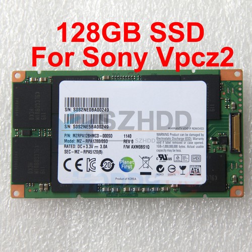 Raid lif 128gb rpa1280 - lif,