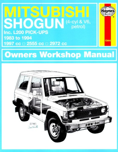 Mitsubishi pick ups - mitsubishi, pick-ups