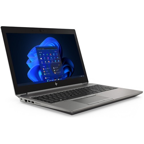 Zbook 6 full hd - 15,