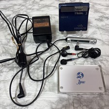 SONY MZ-N1 MD Walkman MiniDisc