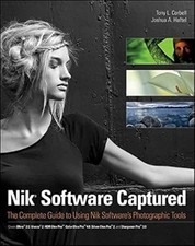 Nik software captured the - nik, captured: