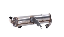 JMJ Katalysator Kat für SMART